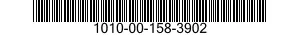 1010-00-158-3902  1010001583902 001583902