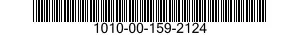 1010-00-159-2124  1010001592124 001592124
