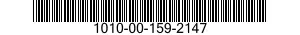 1010-00-159-2147  1010001592147 001592147