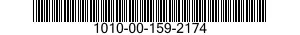 1010-00-159-2174  1010001592174 001592174