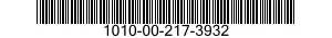 1010-00-217-3932  1010002173932 002173932