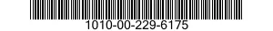 1010-00-229-6175  1010002296175 002296175
