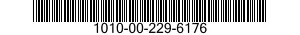 1010-00-229-6176  1010002296176 002296176