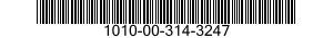 1010-00-314-3247 LOADER ASSEMBLY,AMMUNITION 1010003143247 003143247