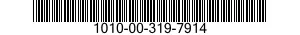 1010-00-319-7914  1010003197914 003197914