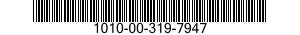1010-00-319-7947  1010003197947 003197947