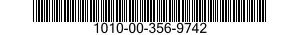 1010-00-356-9742  1010003569742 003569742
