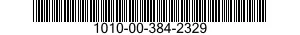 1010-00-384-2329  1010003842329 003842329