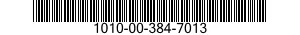 1010-00-384-7013  1010003847013 003847013