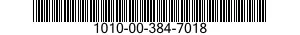 1010-00-384-7018  1010003847018 003847018