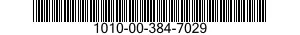 1010-00-384-7029  1010003847029 003847029