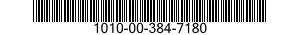 1010-00-384-7180  1010003847180 003847180