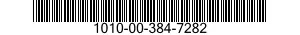 1010-00-384-7282  1010003847282 003847282