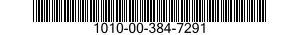 1010-00-384-7291  1010003847291 003847291