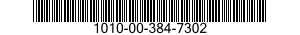 1010-00-384-7302  1010003847302 003847302