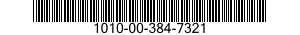 1010-00-384-7321  1010003847321 003847321
