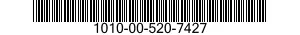 1010-00-520-7427  1010005207427 005207427