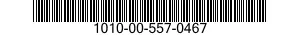 1010-00-557-0467  1010005570467 005570467