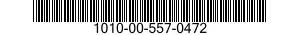 1010-00-557-0472  1010005570472 005570472