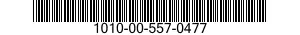 1010-00-557-0477  1010005570477 005570477