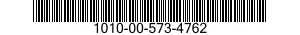 1010-00-573-4762  1010005734762 005734762