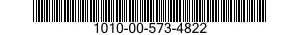 1010-00-573-4822  1010005734822 005734822