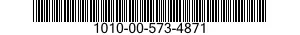 1010-00-573-4871  1010005734871 005734871