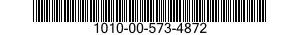 1010-00-573-4872  1010005734872 005734872