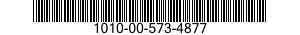 1010-00-573-4877  1010005734877 005734877