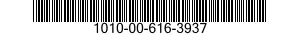 1010-00-616-3937  1010006163937 006163937