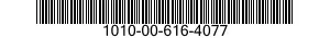 1010-00-616-4077  1010006164077 006164077