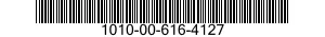 1010-00-616-4127  1010006164127 006164127