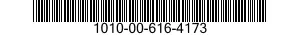 1010-00-616-4173  1010006164173 006164173
