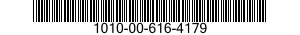 1010-00-616-4179  1010006164179 006164179