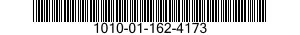 1010-01-162-4173  1010011624173 011624173