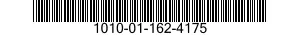 1010-01-162-4175  1010011624175 011624175