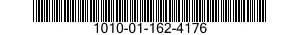1010-01-162-4176  1010011624176 011624176