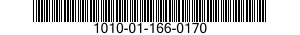 1010-01-166-0170  1010011660170 011660170