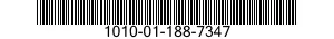1010-01-188-7347  1010011887347 011887347