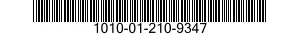1010-01-210-9347  1010012109347 012109347