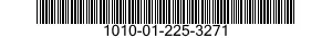 1010-01-225-3271 ARTICULATING ADAPTE 1010012253271 012253271