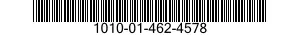 1010-01-462-4578 TRIGGER 1010014624578 014624578