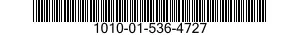 1010-01-536-4727 PIN,FIRING 1010015364727 015364727