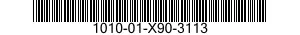 1010-01-X90-3113  101001X903113 01X903113
