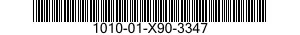 1010-01-X90-3347  101001X903347 01X903347