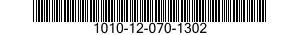 1010-12-070-1302  1010120701302 120701302