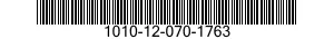 1010-12-070-1763  1010120701763 120701763