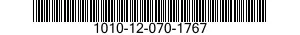 1010-12-070-1767  1010120701767 120701767