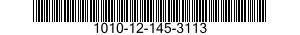 1010-12-145-3113 BREECHBLOCK 1010121453113 121453113