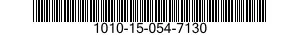 1010-15-054-7130 LEVER,REMOTE CONTROL 1010150547130 150547130